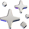 sparkles