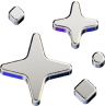 sparkles